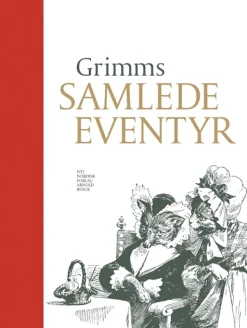 Grimms samlede eventyr> Discount