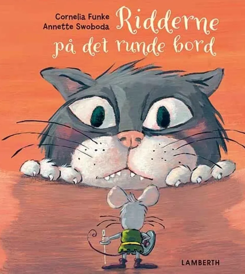 Griner aber, når de viser tænder> Sale
