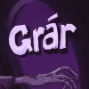 Grár>