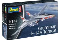 Grumman F-14A Tomcat 1:144>Revell