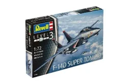 Grumman F-14D Super Tomcat>REVELL Discount