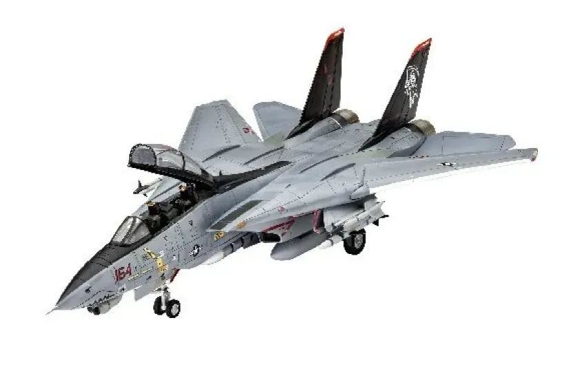 Grumman F-14D Super Tomcat>REVELL Discount