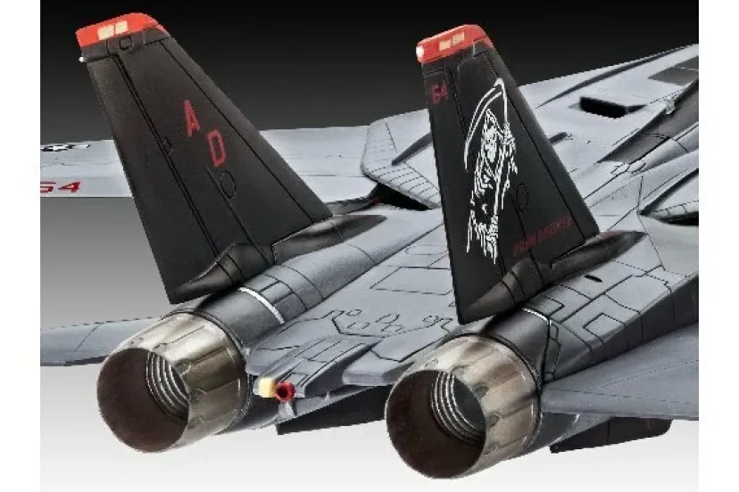 Grumman F-14D Super Tomcat>REVELL Discount