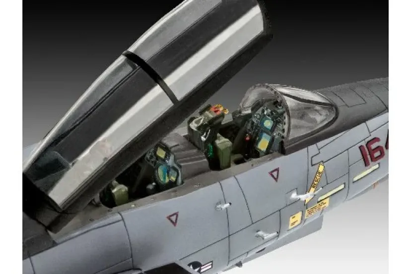 Grumman F-14D Super Tomcat>REVELL Discount