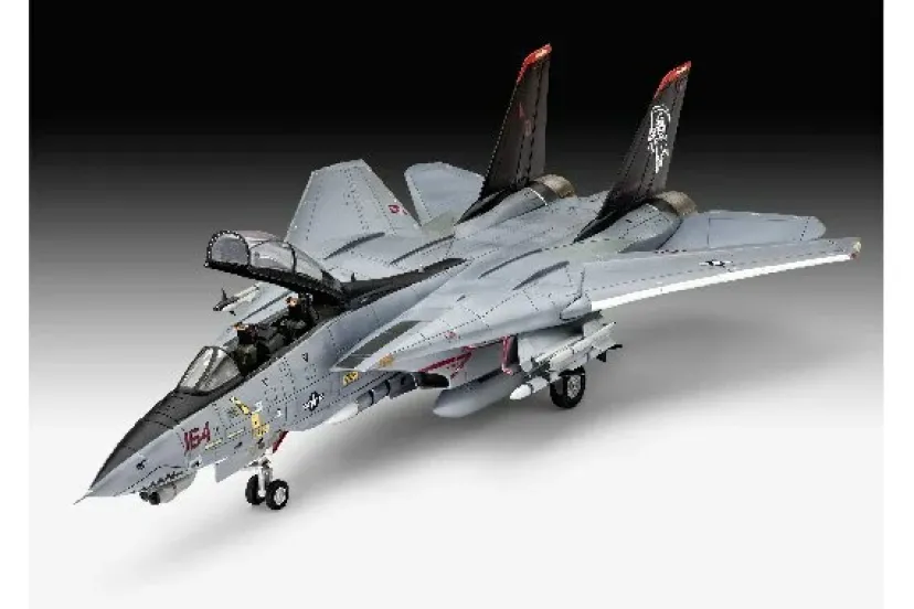 Grumman F-14D Super Tomcat>REVELL Discount