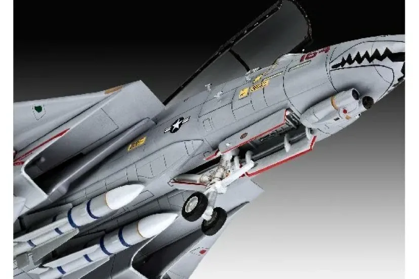 Grumman F-14D Super Tomcat>REVELL Discount