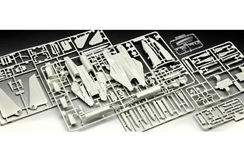 Grumman F-14D Super Tomcat>REVELL Discount