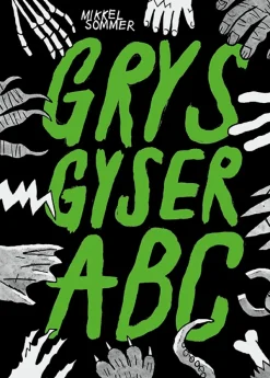 Grys gyser-ABC> Outlet