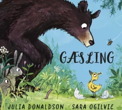 Gæsling> Best