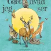 Gæt hvad jeg ser> Clearance