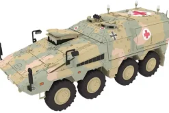 GTK Boxer sgSANKfz 1:72>Revell Clearance