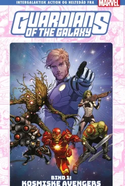 Guardians of the Galaxy 1> New