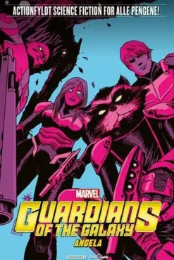 Guardians of the Galaxy 2> Discount