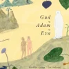 Gud og Adam og Eva> Sale