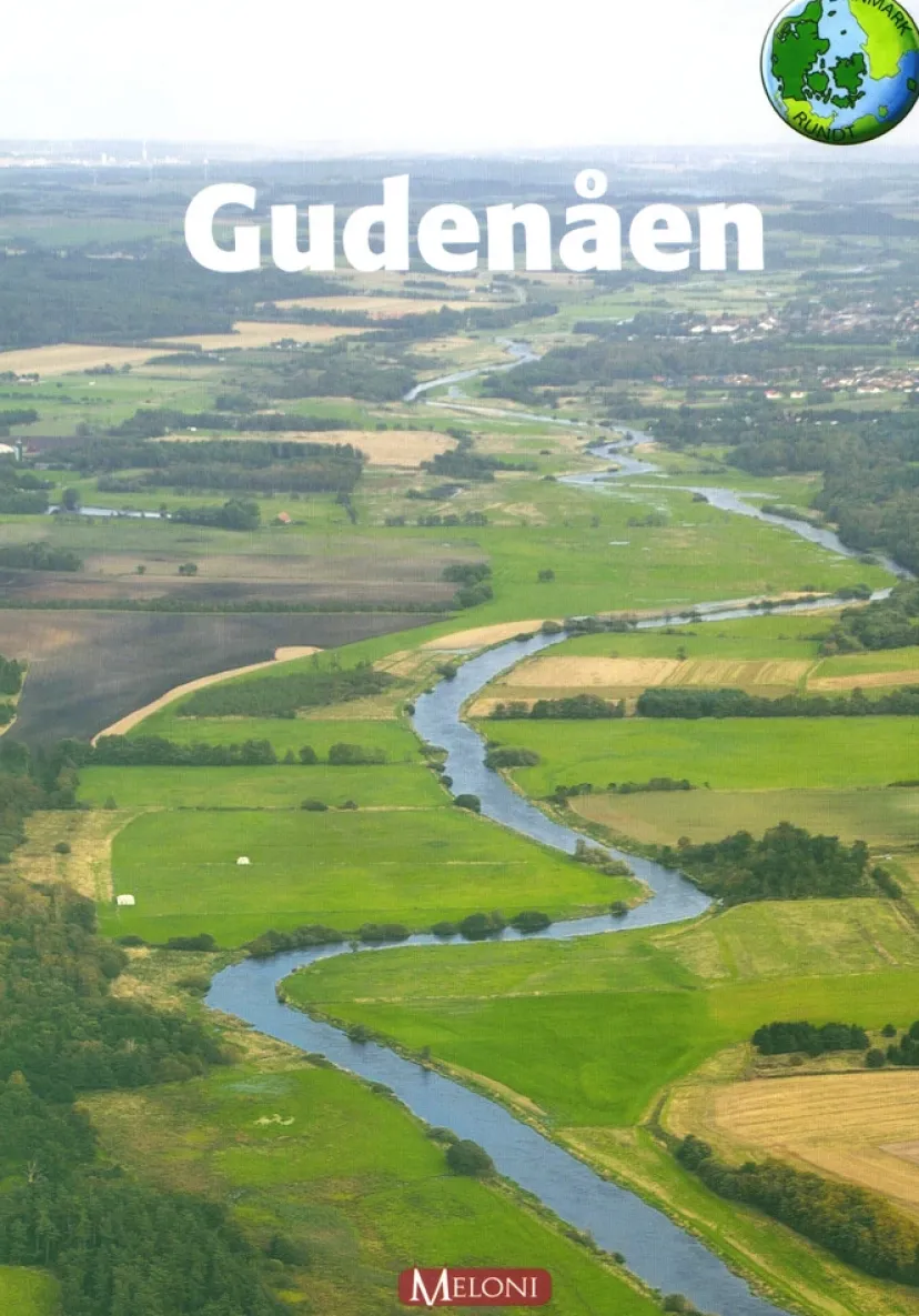 Gudenåen> Discount