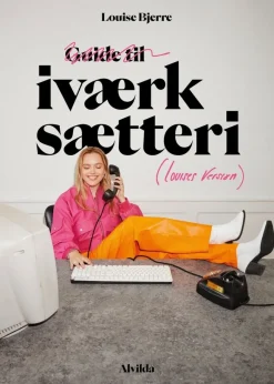 Guide til iværksætteri (Louises version)> Online