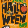 Gyldendals monsterstore halloweenbog>