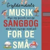 Gyldendals musiksangbog - med lydpanel> Hot