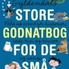 Gyldendals store godnatbog for de små> Outlet