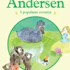 H. C. Andersen - 3 populære eventyr GRØN> Best
