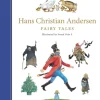 H. C. Andersen Fairy Tales> Hot