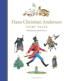 H. C. Andersen Fairy Tales> Hot