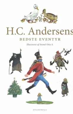 H. C. Andersens Bedste Eventyr> Outlet