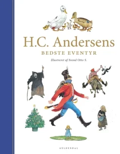 H. C. Andersens Bedste Eventyr> Outlet