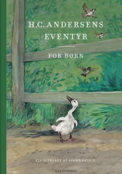 H. C. Andersens eventyr for børn>