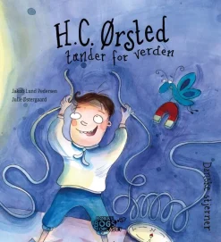 H. C. Ørsted tænder for verden> Sale