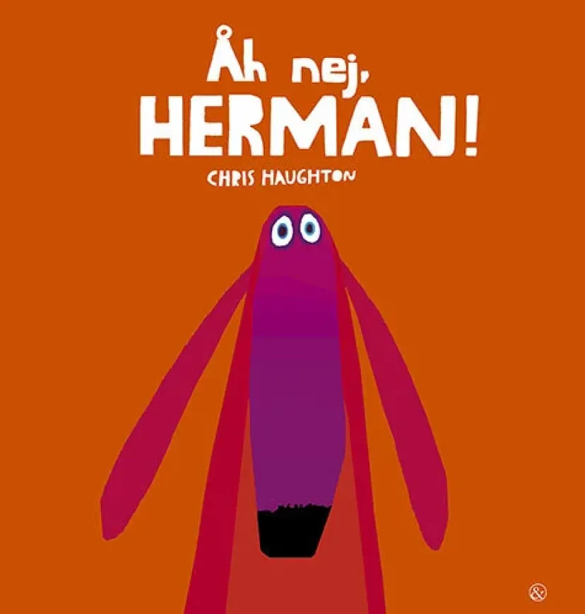 Åh nej, Herman!> Clearance
