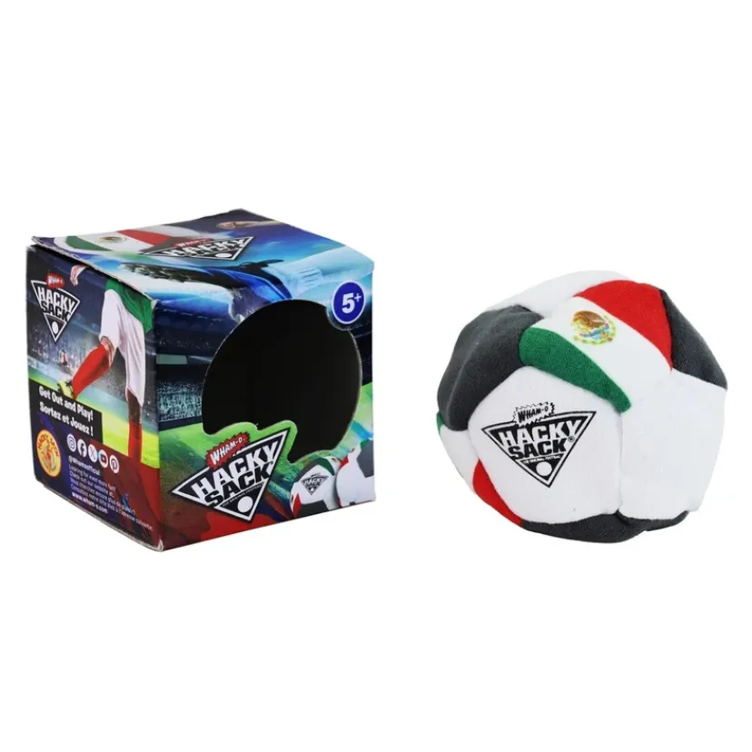 Hacky Sack World Cup Sortiment> New