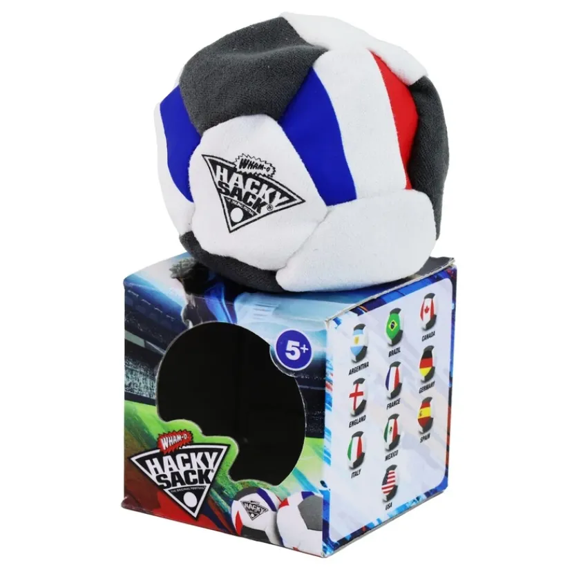 Hacky Sack World Cup Sortiment> New