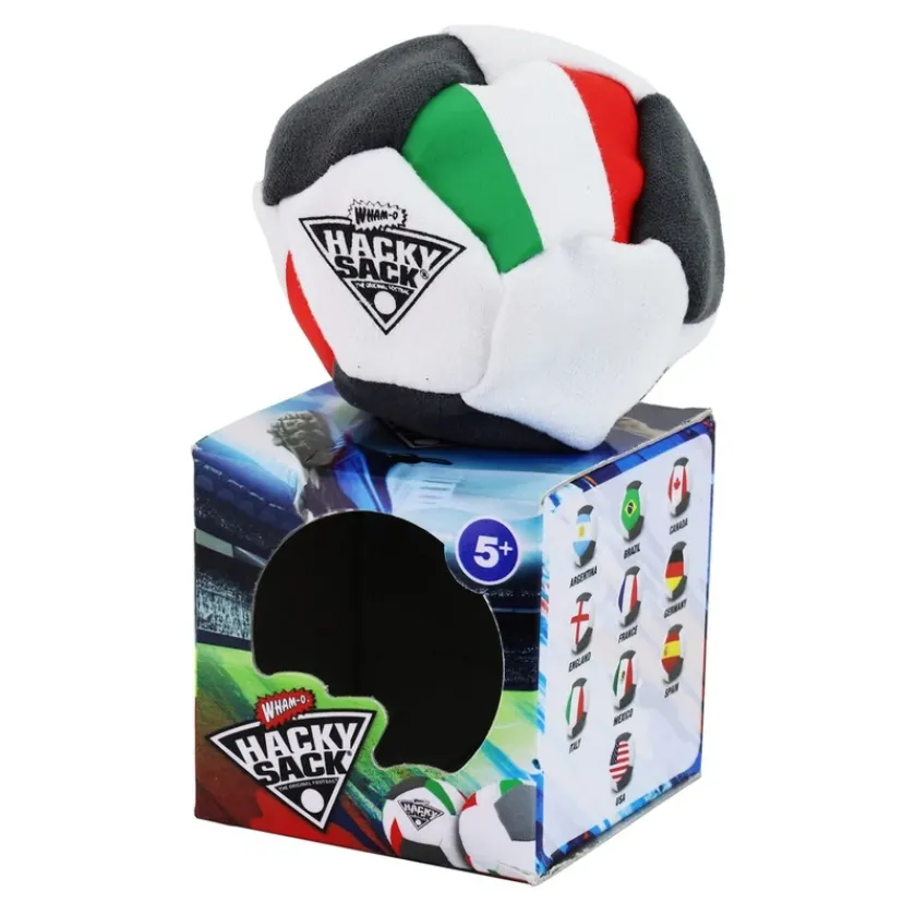 Hacky Sack World Cup Sortiment> New