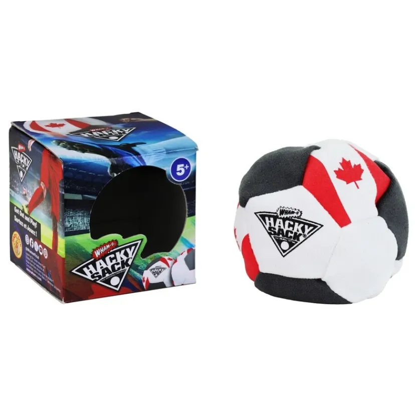 Hacky Sack World Cup Sortiment> New