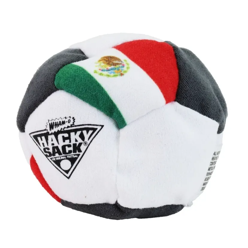 Hacky Sack World Cup Sortiment> New