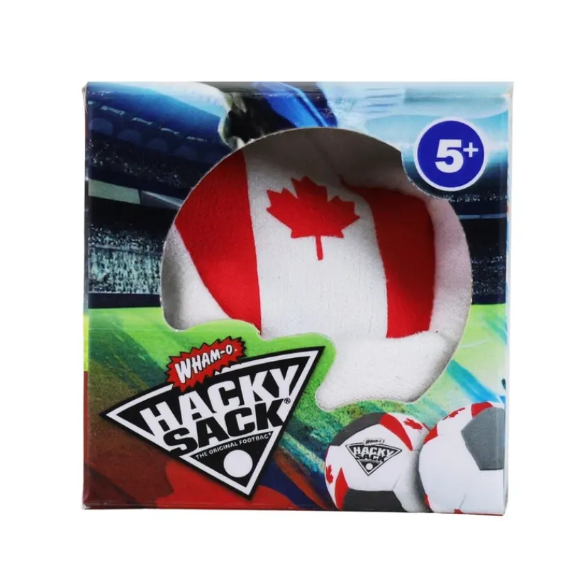 Hacky Sack World Cup Sortiment> New