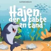 Hajen, der tabte en tand> Sale