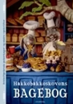 Hakkebakkeskovens bagebog> Online