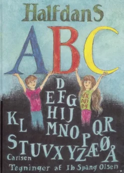 Halfdans ABC> Clearance