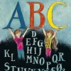 Halfdans ABC papbog, jubilæumsudgave> New
