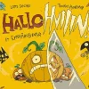 Hallohviiin!> Outlet