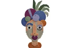 Art midi Maske>Hama
