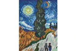 Art midi Van Gogh>Hama