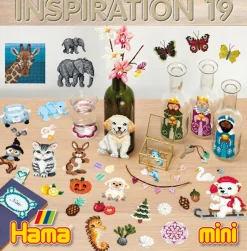 Inspiration 19 - mini>Hama Discount