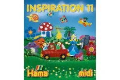inspiration 11 midi>Hama Best
