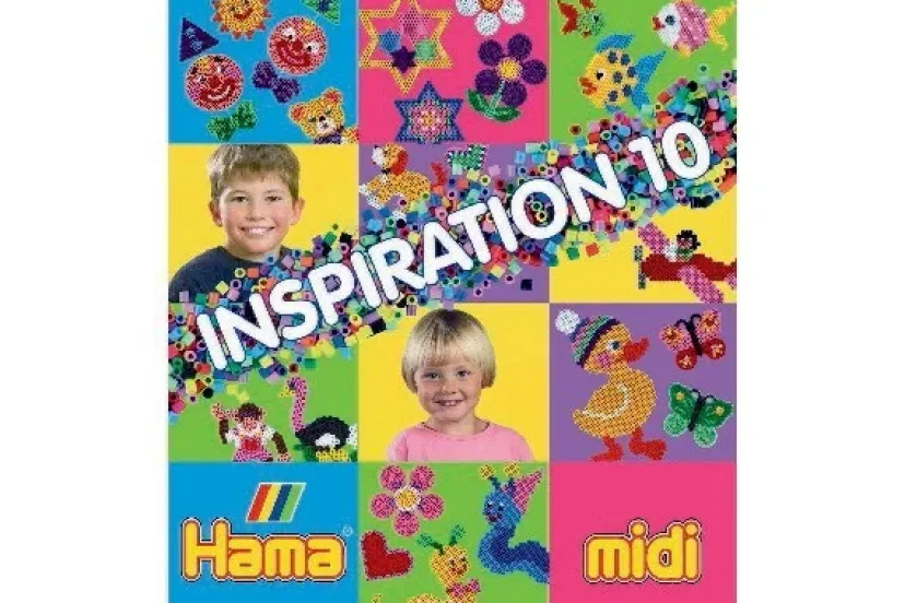 inspiration 10 midi>Hama Hot
