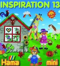 inspiration 13 mini>Hama