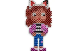 maxi Gabby's Dollhouse perler og plade i bøtte><noscript><img width=
