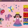 maxi gigant gaveæske m/900 perler+3 plader>Hama Online
